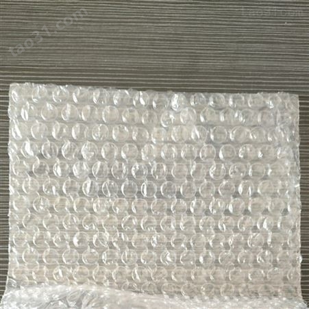 大量现货透明气泡膜 葫芦膜加强加厚 透明方块气垫膜