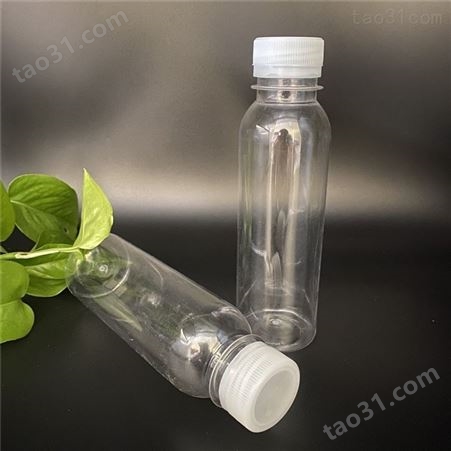 矿泉水瓶子 pe透明瓶 规格齐全 质量保障