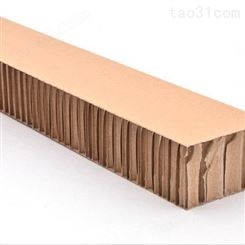 蜂窝纸板内衬 可回收内衬 可以制作厚壁纸 京东龙达