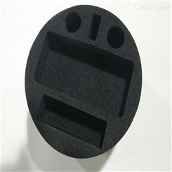 无锡防震EVA泡棉胶条3M9448A 黑色泡棉垫块生产厂