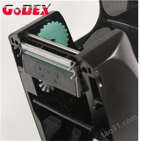 科诚GODEX条码打印机 RT863i  600DPI 电器标签打印