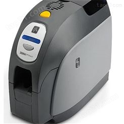斑马P330i证卡打印机 300DPI 彩色卡片打印