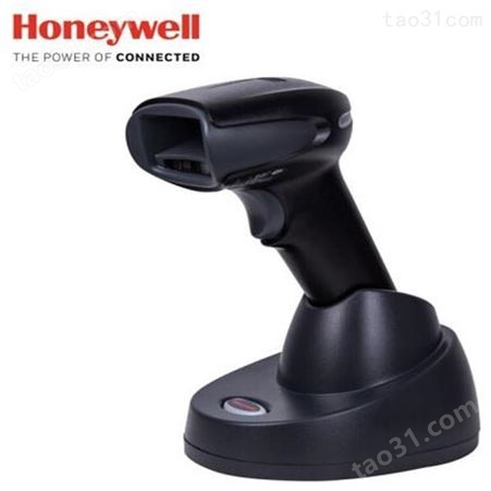 霍尼韦尔扫描枪Honeywell 1902GSR蓝牙二维无线扫描器