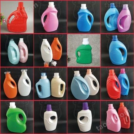 依家塑料  洗衣液桶价格 规格可定制