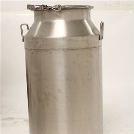 304不锈钢带盖加厚酒桶 3L珍藏酒桶  厂家可大量供货