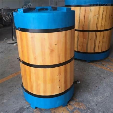 木头制做酒海  工厂液体木质酒海  销售供应白酒木酒海