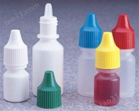 【盛丰塑胶】塑料滴瓶,扁盖滴瓶,圆盖滴瓶,翻盖滴瓶,滴瓶厂家