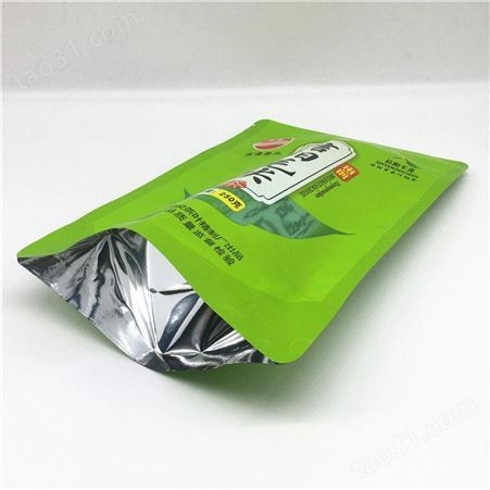 冠科 蒸煮包装袋 郑州食品袋 印图案真空袋 铝箔彩印定制