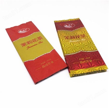 冠科 嘉兴粽子真空袋 异形自立包装袋 抽真空铝箔包装 厂家生产