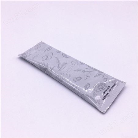 冠科 郑州镀铝包装卷膜 铝塑膜包装袋 装粉末食品 定制厂家