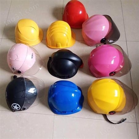 上海一东塑料制品注塑开模防护用品订制设计骑行头盔上海防护用品塑料件注塑防护帽制造生产家