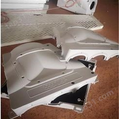 上海一东注塑模具厂定制ABS壳体开模设计电器盒订制外壳制造生产家