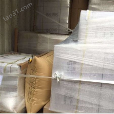 广州货柜集装箱充气袋工厂 周固 生产货柜集装箱充气袋定制