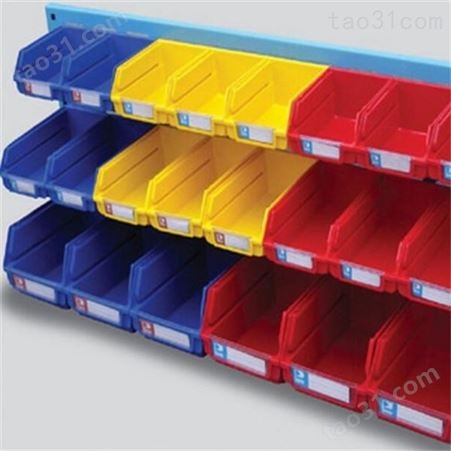 发货 螺丝零件盒 多功能组合式零件盒 配件分类塑料盒