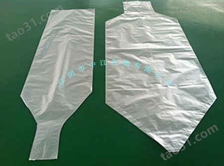 磨砂铝箔立体袋  南京塑料方体袋  支持定制立体袋