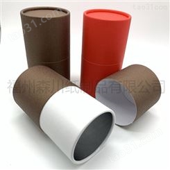 供应多种高质量干果纸罐 圆筒纸罐 干果纸罐