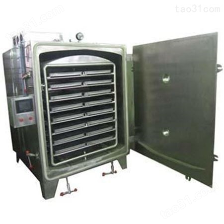 厂家供应真空干燥设备 电加热真空烘箱 不锈钢低温真空干燥箱批发