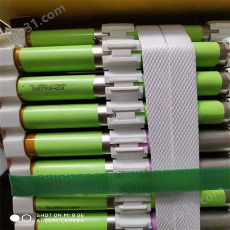 北京锂电池18650电池回收 测试底盘电池包回收 各区锂电收购
