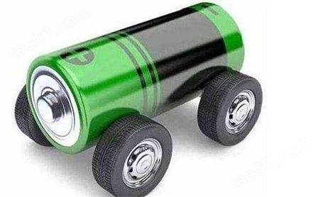 新能源汽车电池回收 宁德时代电池组回收 国轩动力电池回收