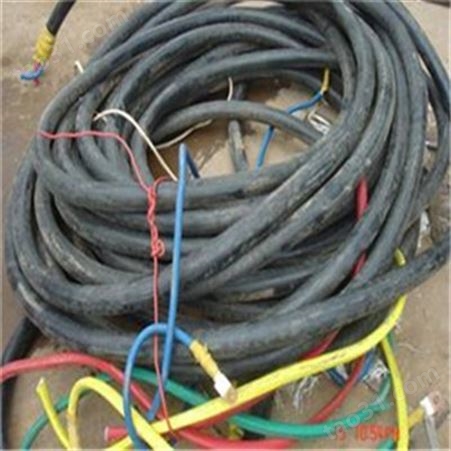 上海松江起帆电力电缆回收 实时关注废金属收购行情动态