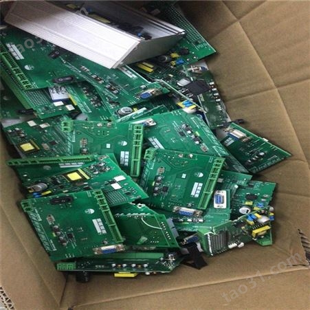 张江镇库存回收厂家电子呆料 元器件电子物料回收 统货线路板怎么回收