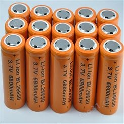 常州18650电池回收 进口18650电池回收 品牌锂电池回收
