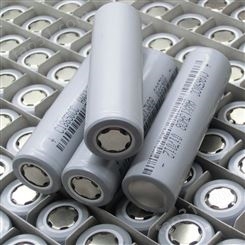 上门回收废旧18650电池 锂电池回收高效率 南通电池收购厂家