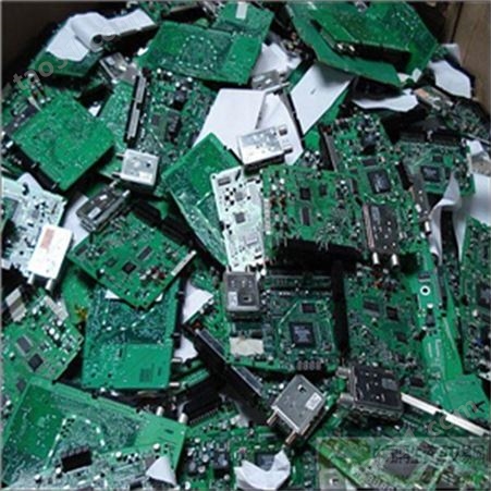 静安区镀金PCB光板回收 回收公司剩余电子料打包站
