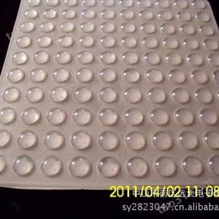 【大量供应】透明硅胶垫 EPMD 玻璃垫 透明垫 日用品