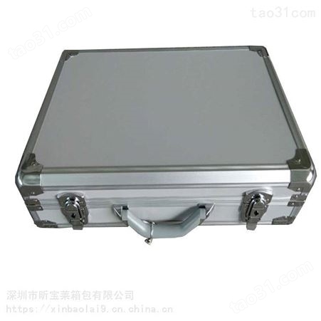 铝合金包装箱 工具箱厂家 铝箱定制