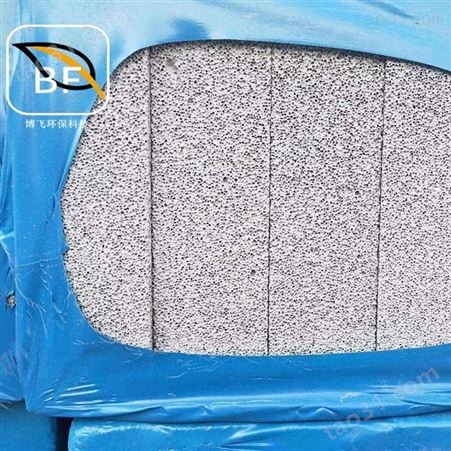 水泥发泡板 规格密度 博飞生产销售 抗冻水泥发泡板 轻质隔墙板