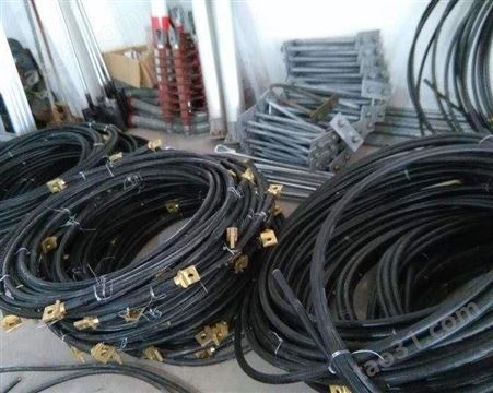 嘉定区收购电子厂废线路板 废旧电缆电线回收 工业废料回收