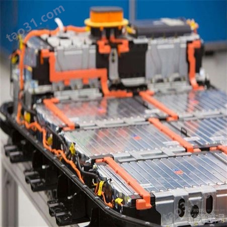 常州新能源汽车电池回收 实验锂电池模组回收 三元锂电回收