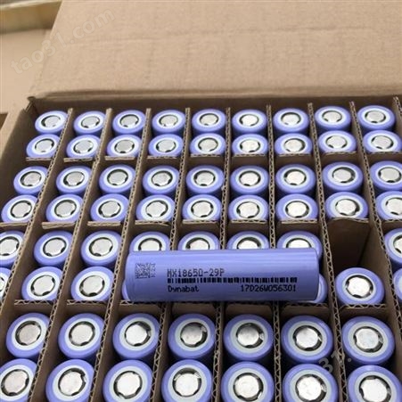 台州新能源车电池回收 实验锂电模组回收 18650电池包回收