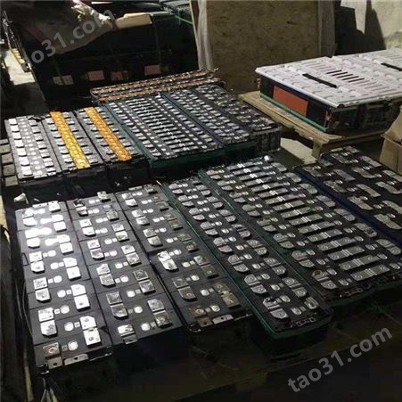杭州收购锂电池价格 宁德时代电池回收 聚合物电池模组回收