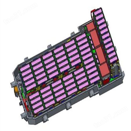 新能源车底盘电池怎么回收 江苏常州回收锂电池 常州电子料库存回收