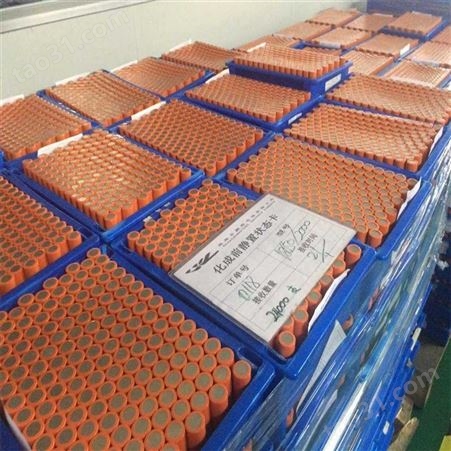 苏州回收18650电池 锂离子电池回收 聚合物电池模组回收