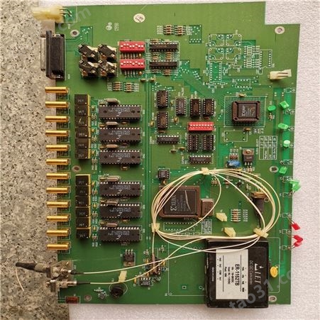 线路板电子废品回收 PCBA板镀金回收价格 上海库存电子回收公司