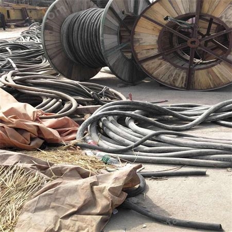 苏州虎丘区电缆线回收 废五金 废变压器回收 工厂下脚料夷豪回收公司