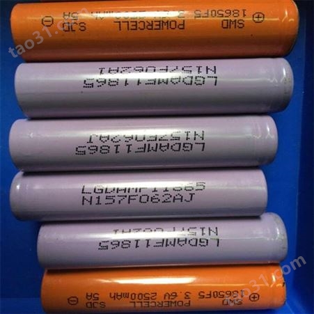 嘉定区收购锂动力电池回收 各品牌圆柱电池回收 汽车底盘电池回收