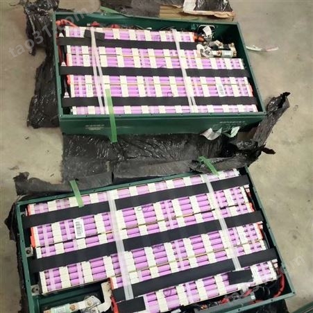 山东18650电池回收 各系锂电池回收 批量库存电芯聚合物电池回收