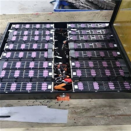 锂电池回收聚合物电芯 苏州回收电池电子商家 专攻各类动力电池回收