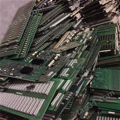 上海黄浦区服务器线路板回收 电子回收让闲置的资产动起来