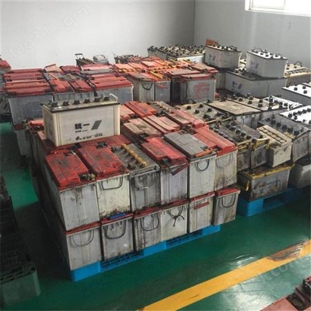 上海黄浦区回收蓄电池 UPS电源电池模块回收 网络设备处理回收
