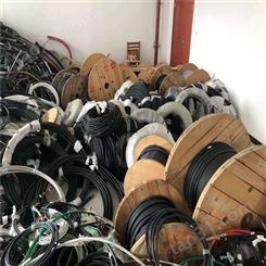 常熟回收工程报废电缆电线 电机电瓶配电柜回收 整厂积压处理回收