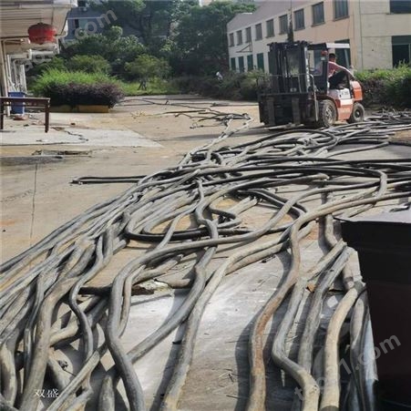 苏州电缆线回收正规报价 实时废铜行情价格收购 厂房闲置物品回收