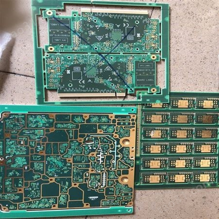 南京江宁线路板上门收购 UPS回收 锂电池回收 回收IC芯片电子库存