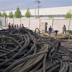 上海宝山不锈钢设备回收 宝山各镇点废电缆线处理收购