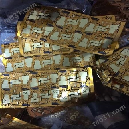七宝镇收购电子垃圾电路板 大批PCBA线路板回收 闵行电子回收企业