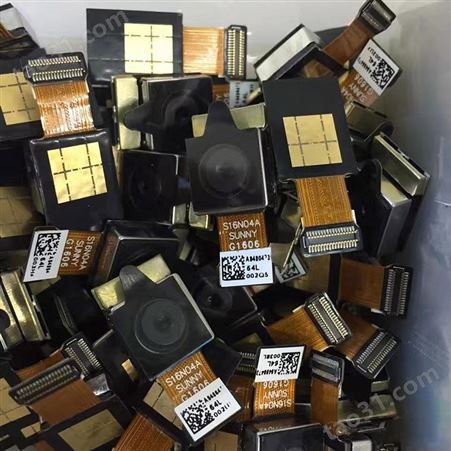 闵行虹桥收购淘汰线路板 手机配件回收 回收FLASH芯片内存